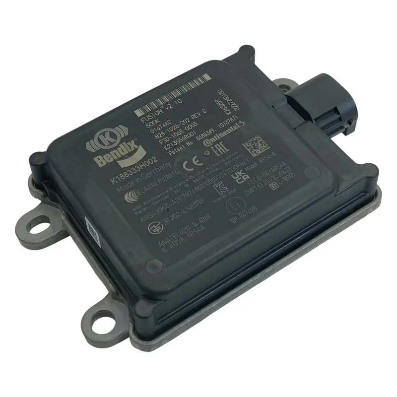 K213556r000 Genuine Bendix Front Radar Assembly Flr-25 1