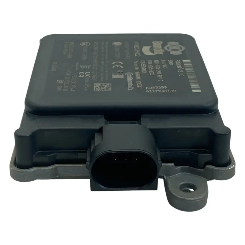 K213556r000 Genuine Bendix Front Radar Assembly Flr-25 2