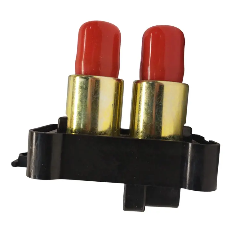 K2907 Genuine Eaton Automatic Transmission Range Valve 2