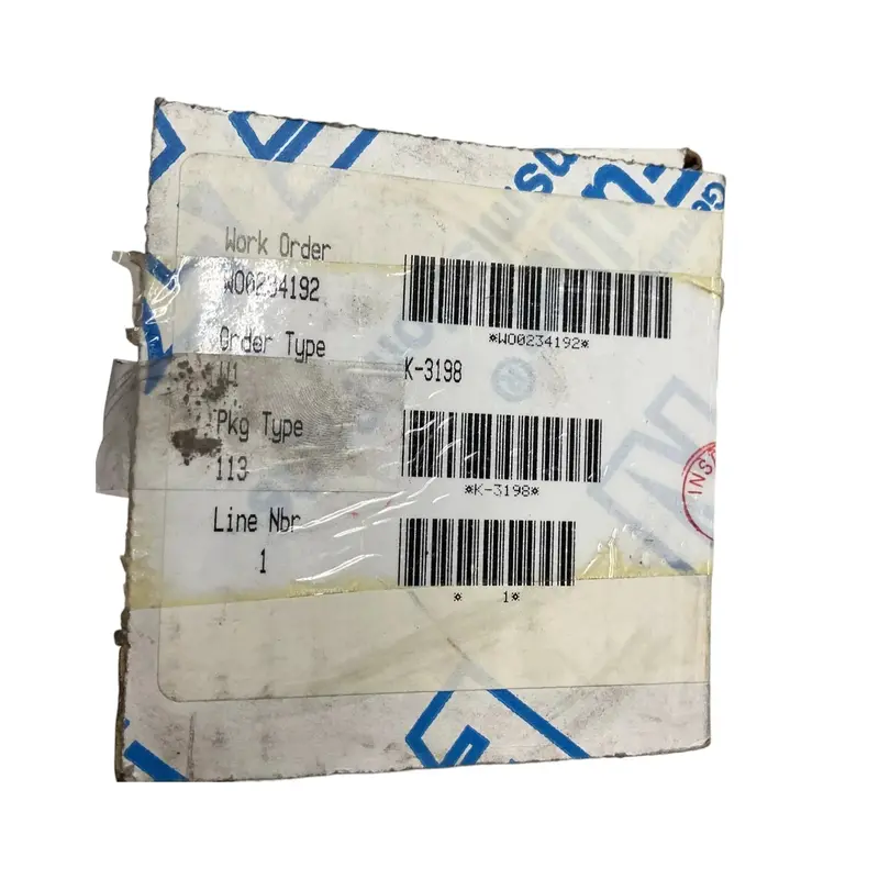 K3198 Genuine Eaton Valve 2