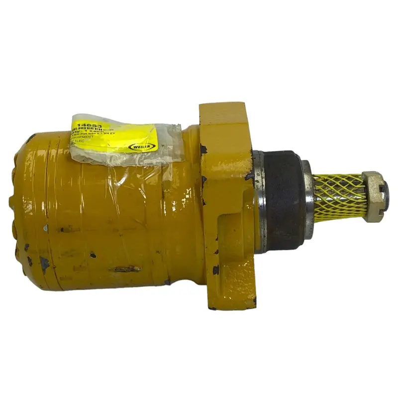 K3292000020 Genuine Parker Hydraulic Low Speed Motors 1