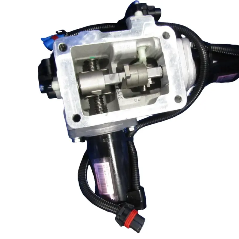 K3436 Genuine Eaton Transmission Shifter Gen 2 2