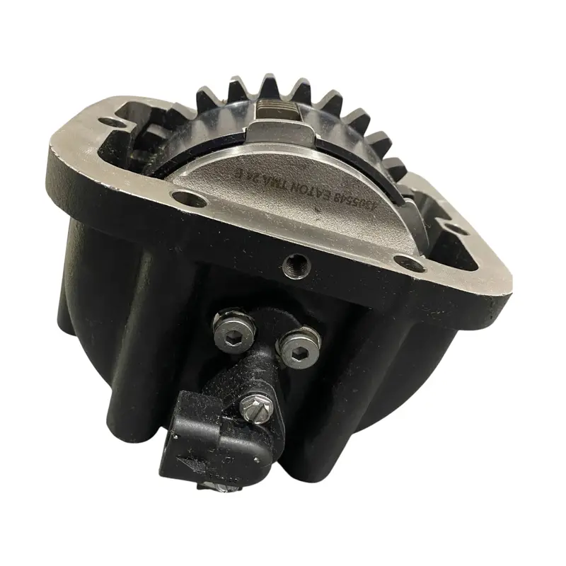 K3637cl Genuine Eaton Inertia Brake Kit 1