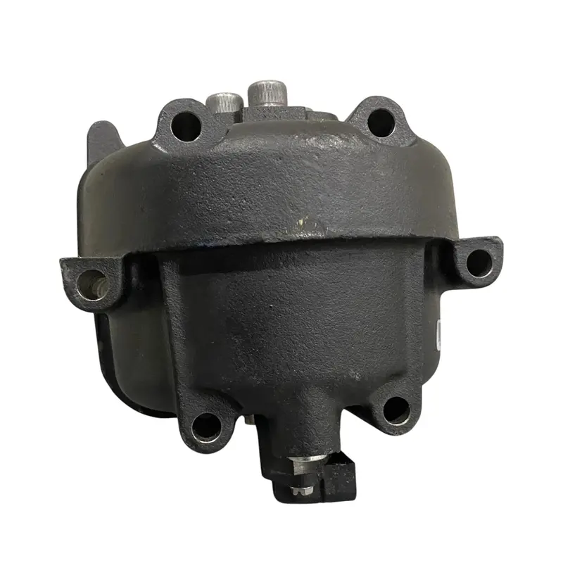K3637cl Genuine Eaton Inertia Brake Kit 2