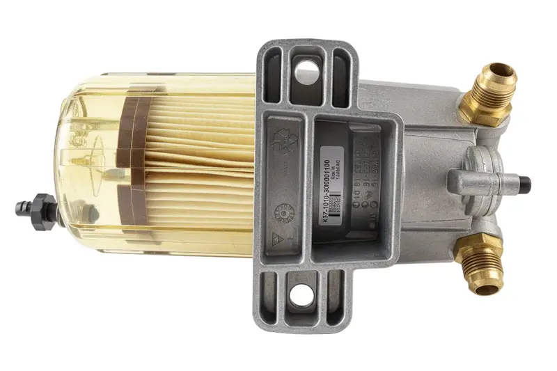 K37-1010-300001100 Paccar Fuel Filter 1