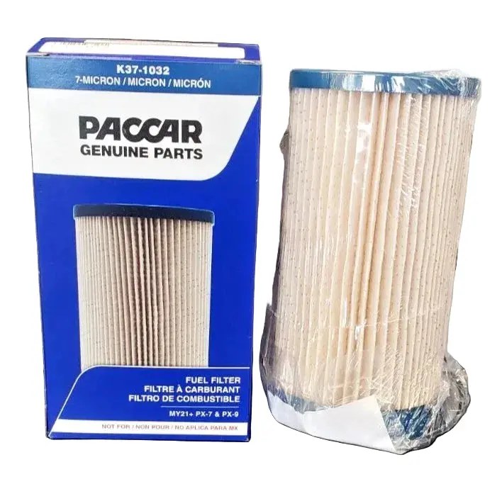 K37-1032 Genuine Paccar Depth Coalescent Fuel Filter 1