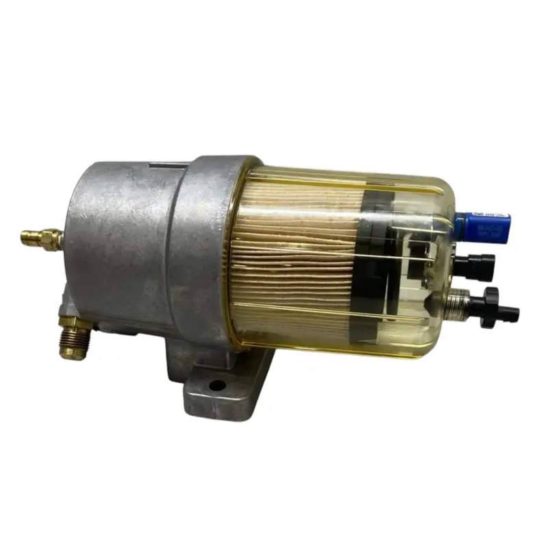 K371010100101120 Genuine Paccar Primary Fuel Filter 1