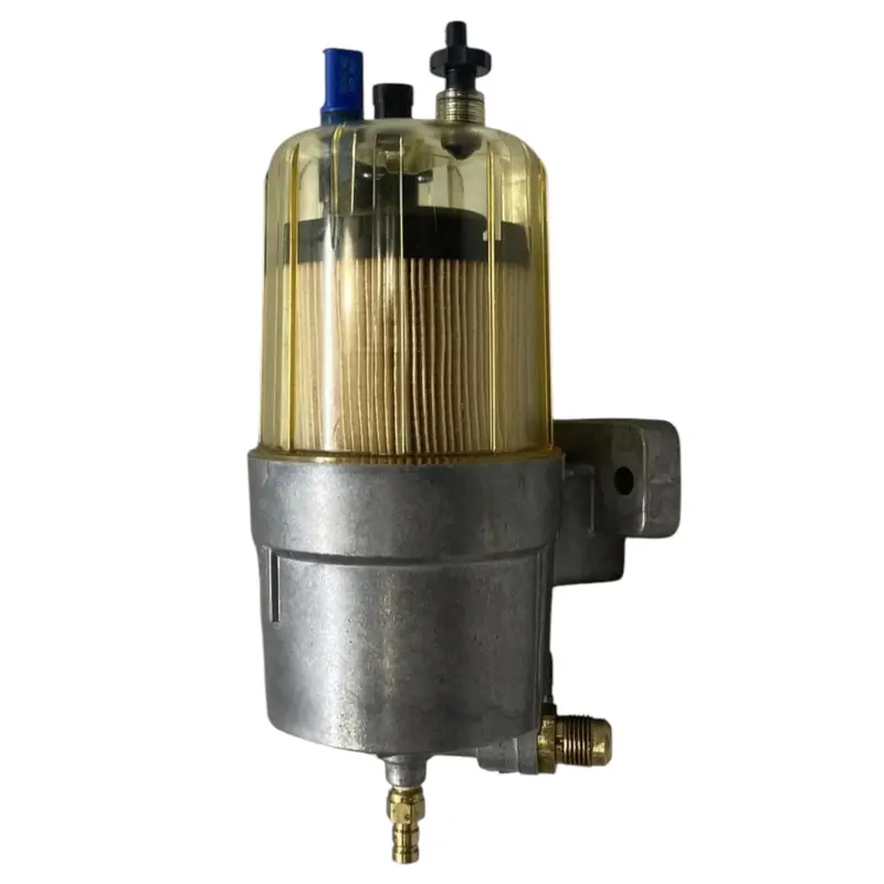 K371010100111120 Genuine Paccar Fuel Filter Assembly 1