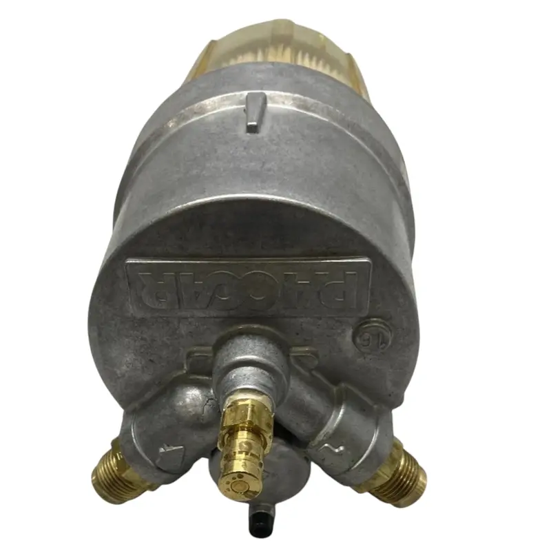 K371010100111120 Genuine Paccar Fuel Filter Assembly 2