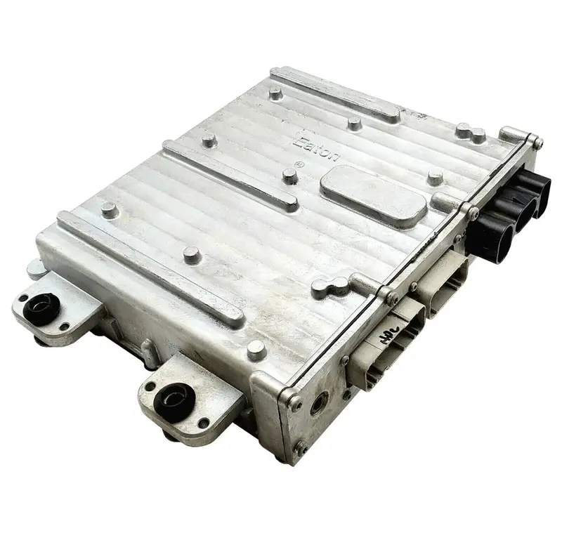 K4194rx-C Genuine Eaton Transmission Control Module 1