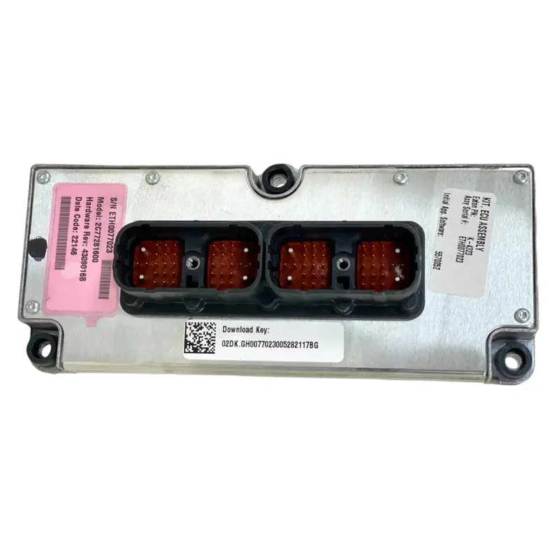 K4225 Genuine Eaton Tcm Transmission Control Module Ep3 1