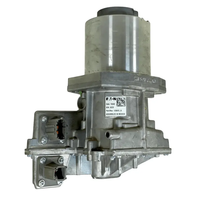K4252 Genuine Eaton Fuller Electric Clutch Actuator Gen 2 1