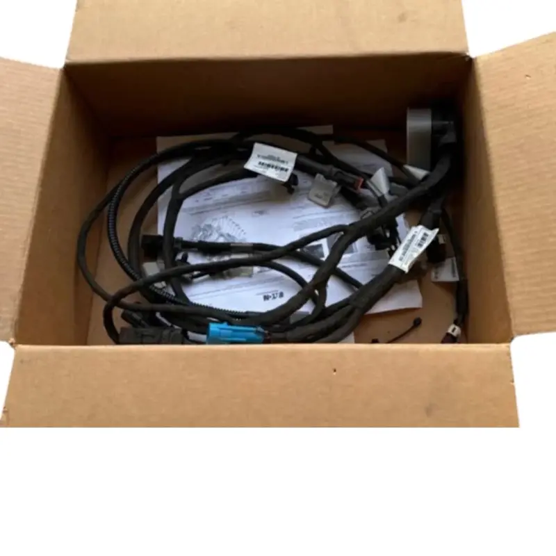 K4256 Genuine Eaton Transmission Wiring Harness 2