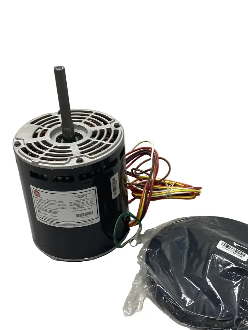 K55hxclg-1465 Us Motors Condenser Fan Motor 1