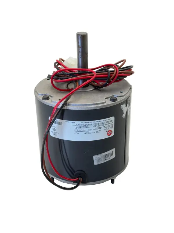 K55hxgky-8281 Us Motors Condenser Fan Motor 208-230V 2