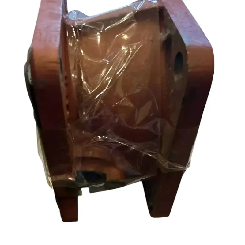 K7041 Genuine Eaton Rear Bearing Cover Kit 2