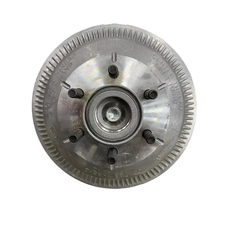 K799897 Genuine Horton Fan Clutch 2