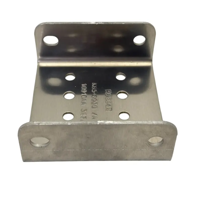 K85 6030 Genuine Peterbilt Fuel Tank Step Support 2