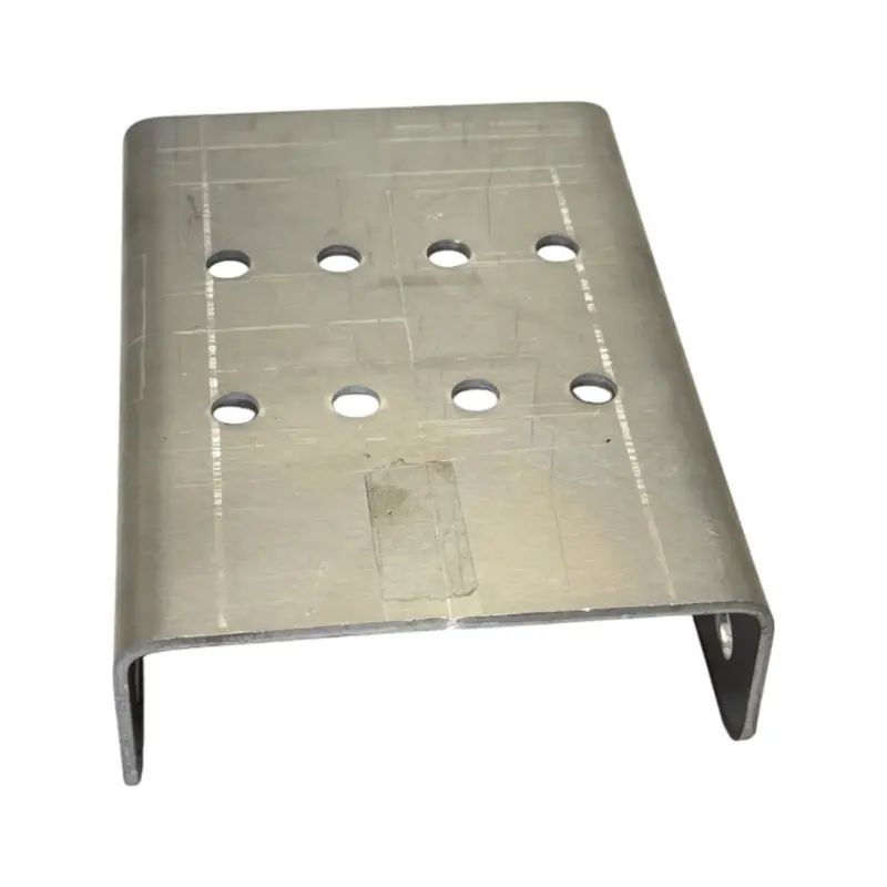 K85 6031 Genuine Peterbilt Fuel Tank Step Support 2