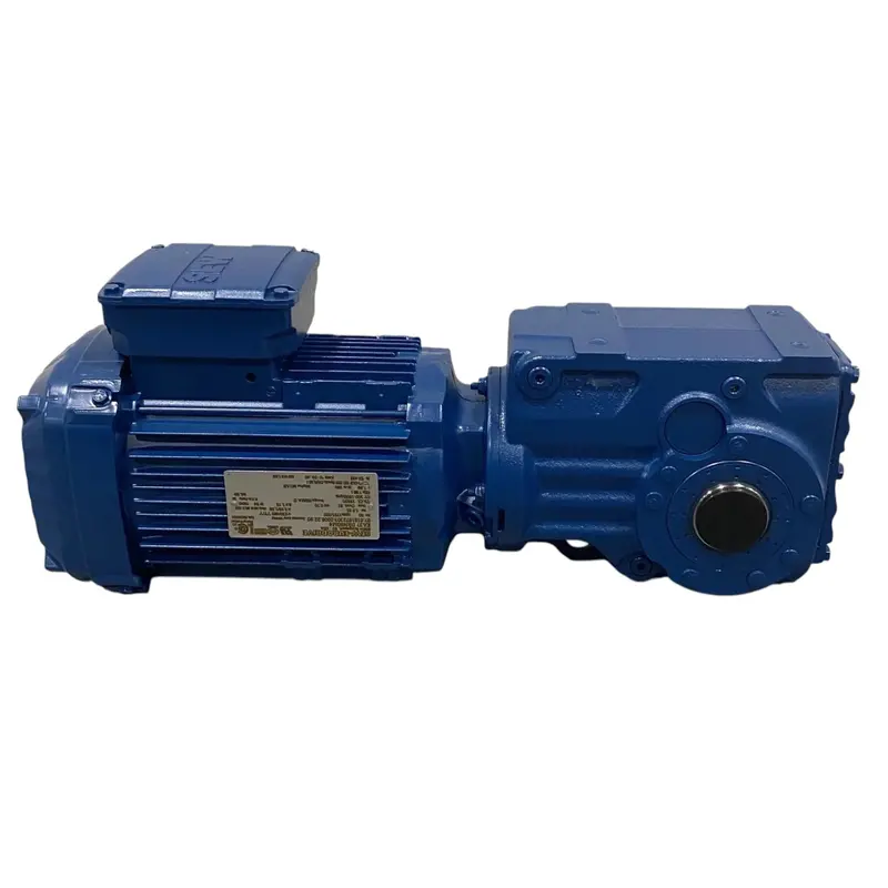 Ka37drn80m4 Sew Eurodrive Gear Motor 230/460V 1
