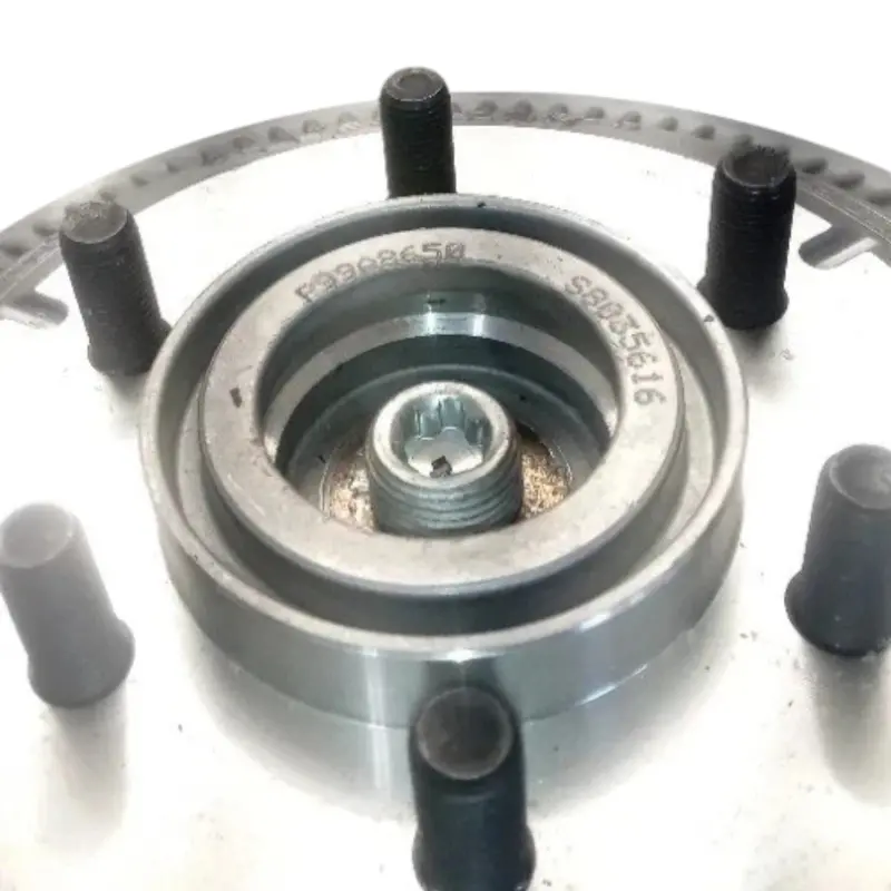 Km N20 98650 Genuine Horton Fan Clutch 2
