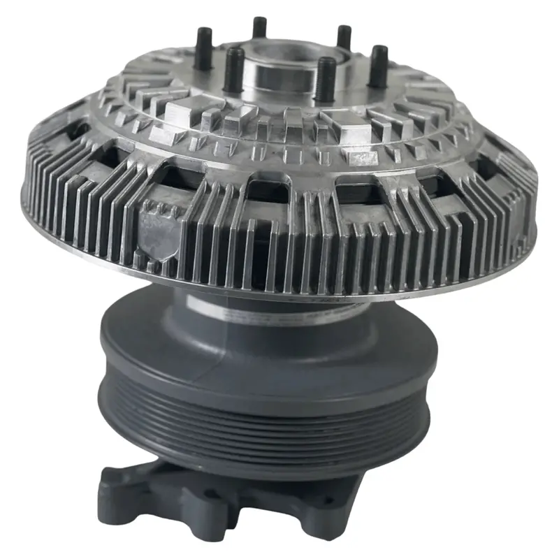Km99618 Genuine Horton Dm Advantage Two-Speed Fan Clutch 1