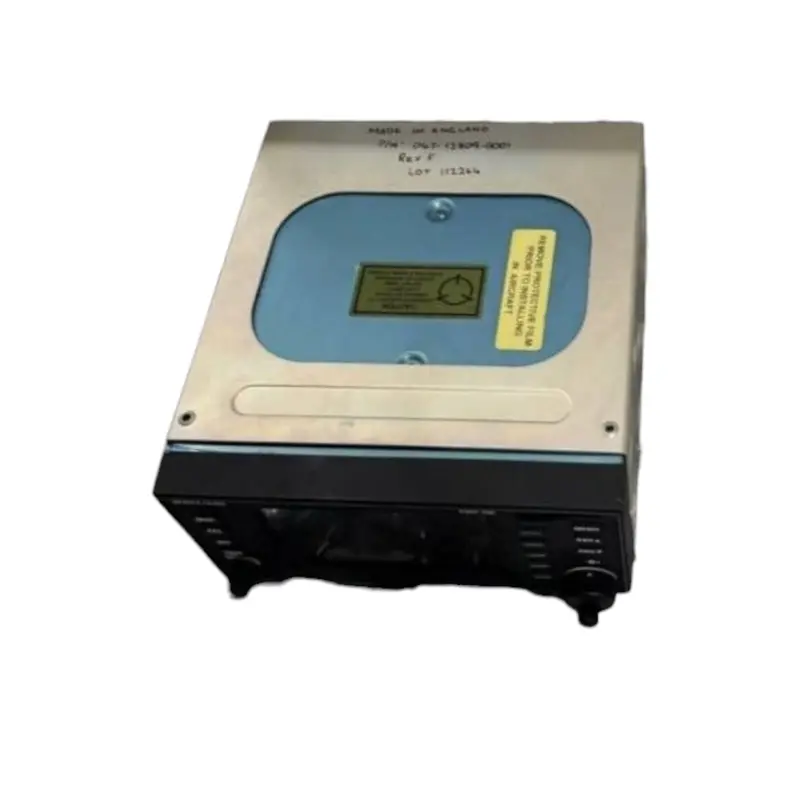 Kmd250 Genuine Bendix Multi-Function Display 1