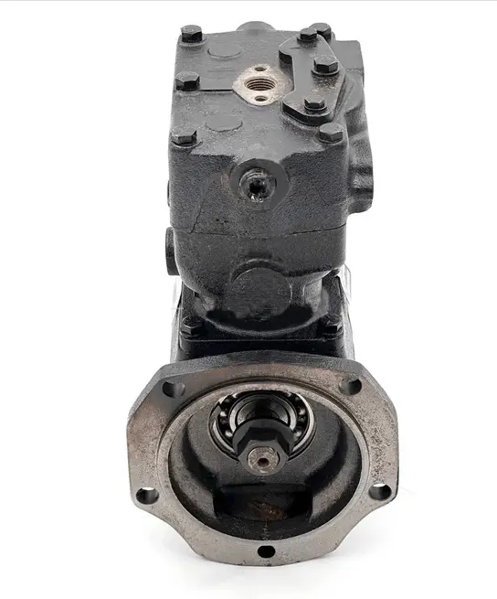 Kn16051x Genuine Bendix Air Compressor El1600 For 1