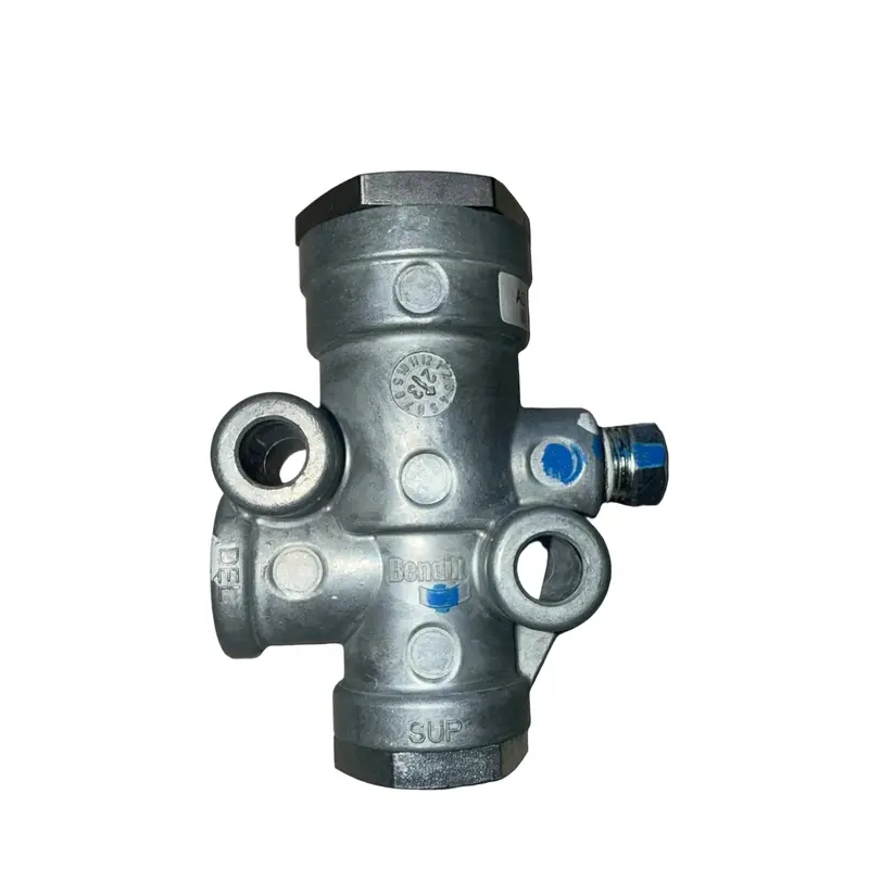 Kn31060 Genuine Bendix Pressure Reducing Valve 1