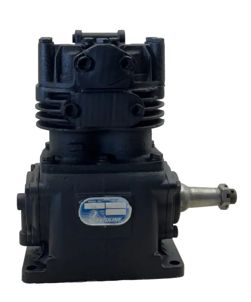 Kn7020x Stratoline Air Brake Compressor 1