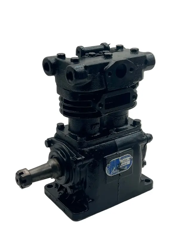 Kn7040x Genuine Bendix Air Brake Compressor 1