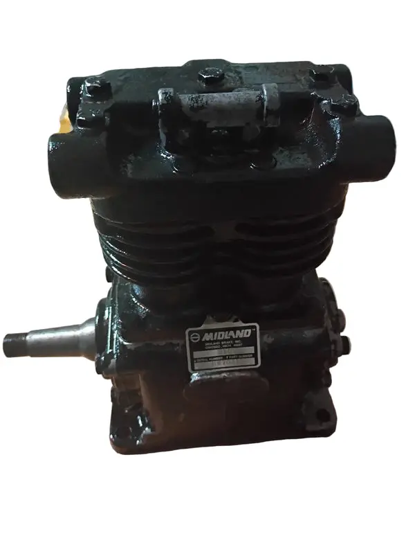 Kn7041xb1 International Air Brake Compressor 1