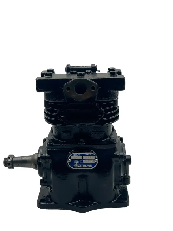 Kn7170x Genuine Bendix Air Brake Compressor 1