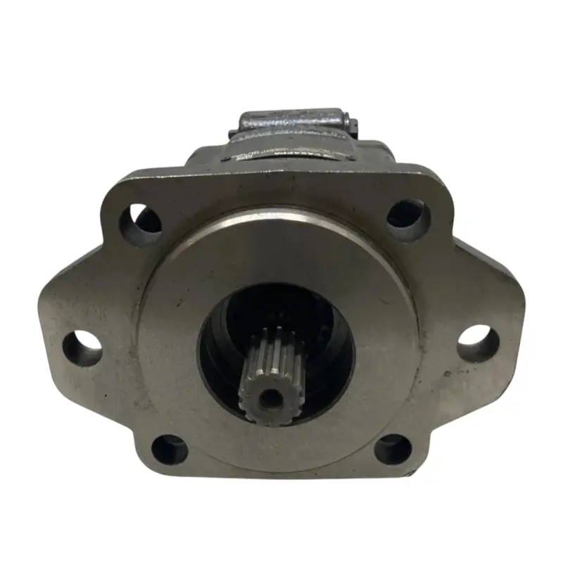 Kp30.56D0-04S3-Logo Coa-P9-18-19 Casappa Hydraulic Gear Pump 2