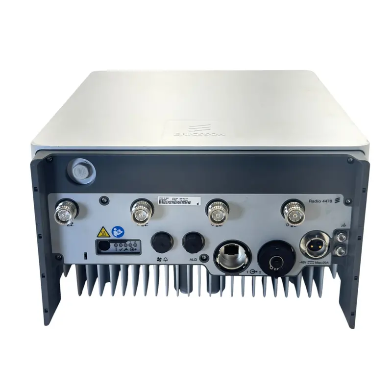 Krc161669/3 Genuine Ericsson Remote Radio Head 1