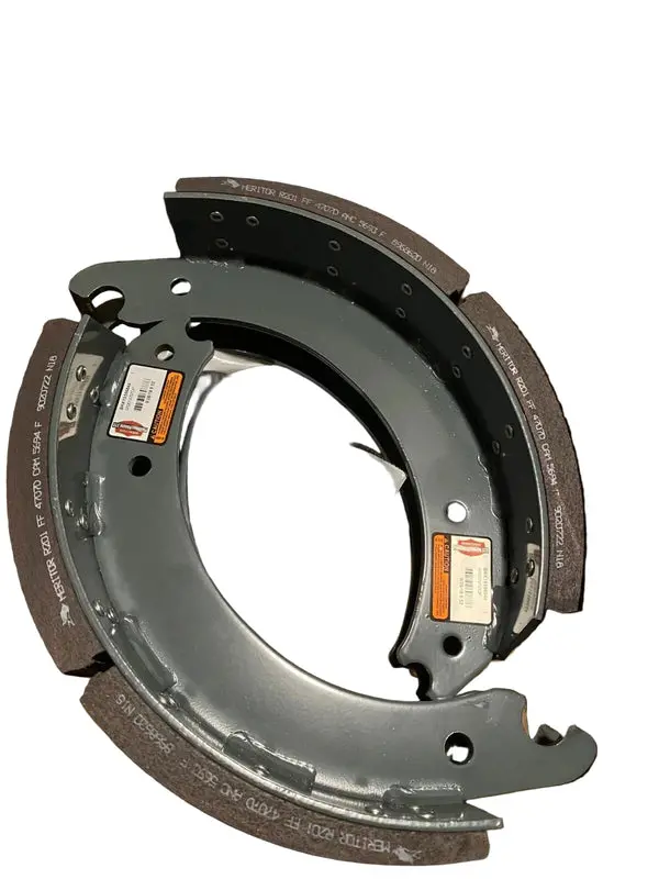 Ksr2014707qp Genuine Meritor Brake Shoe 1