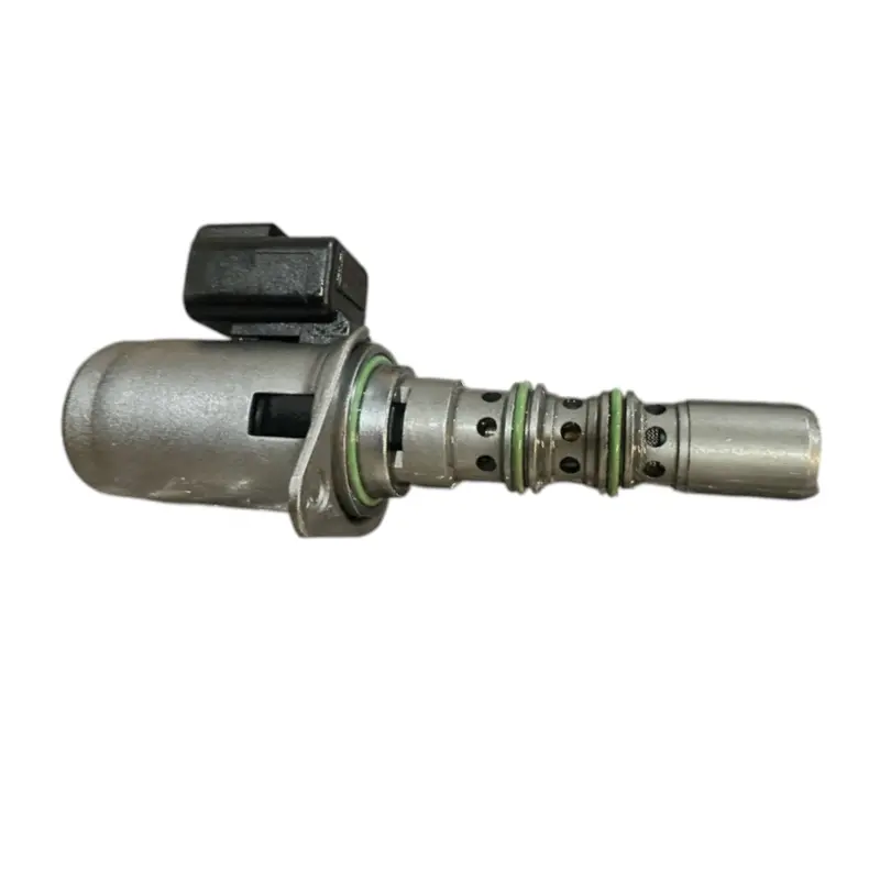 Kv25678 John Deere Solenoid Valve 1