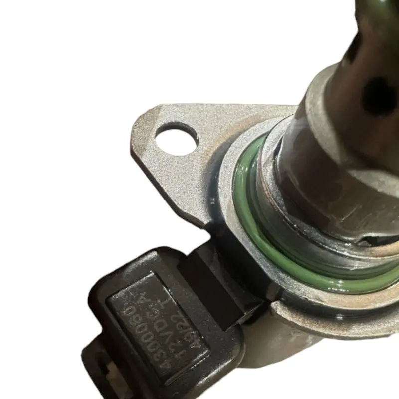Kv25678 John Deere Solenoid Valve 2