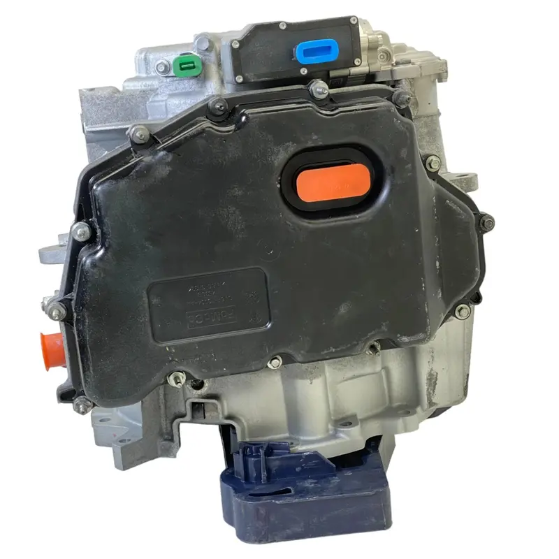 Kv6z7000crm Genuine Ford Automatic Transmission 2