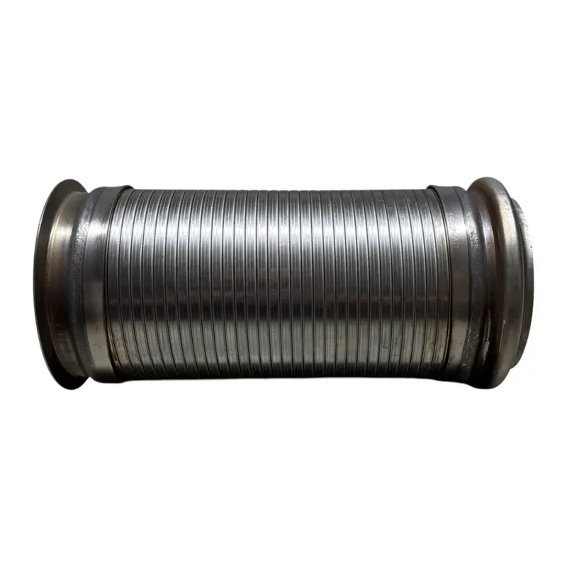Kw-6542-0335 Genuine Paccar Flex Hose Exhaust Pipe 1