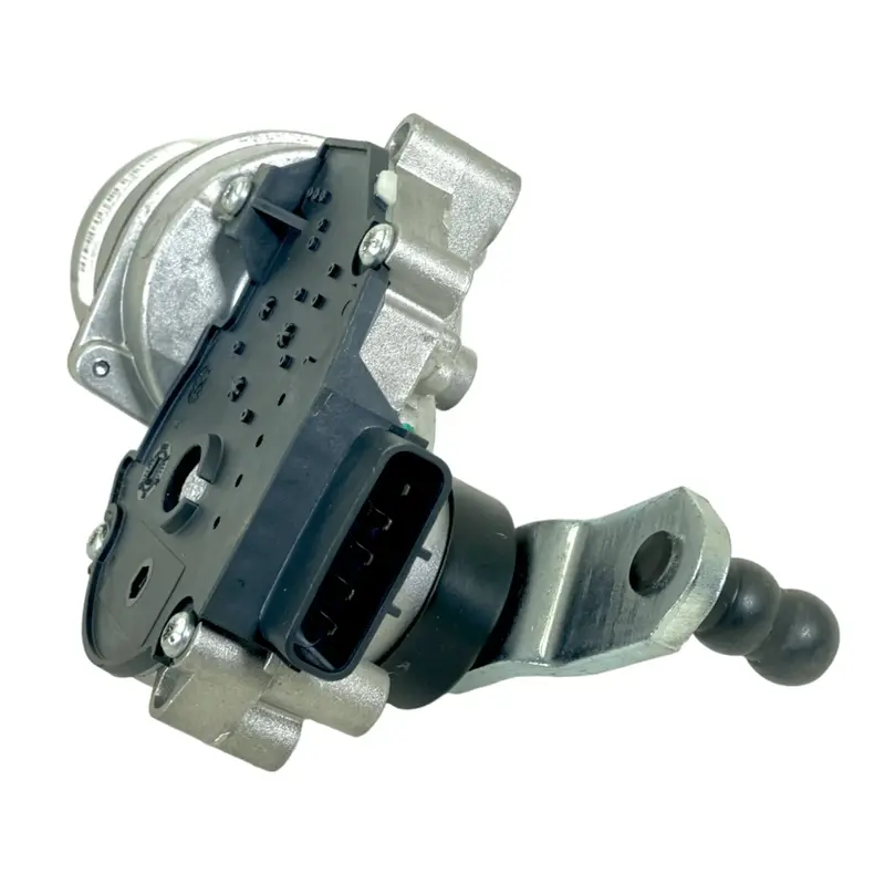 Kw-R23-6014 Genuine Kenworth Wiper Motor 2