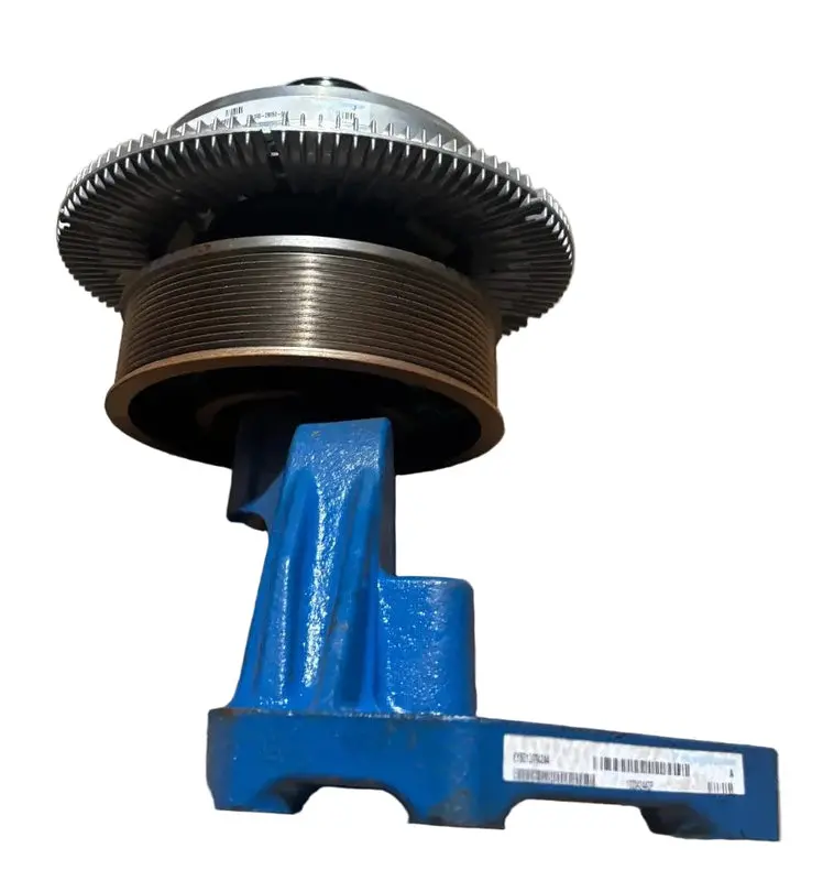 Kys 010034244 Genuine Borgwarner Fan Clutch Assembly 2