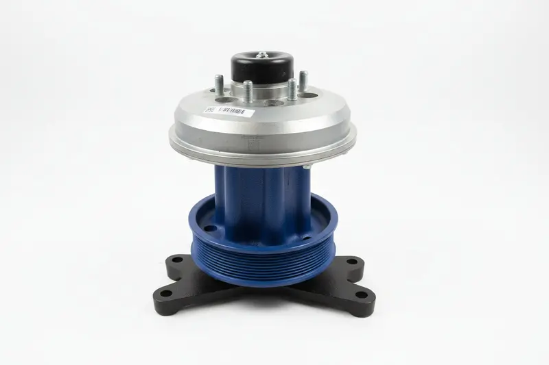 Kys010032438 Genuine Kysor Fan Clutch Hub Assembly 1