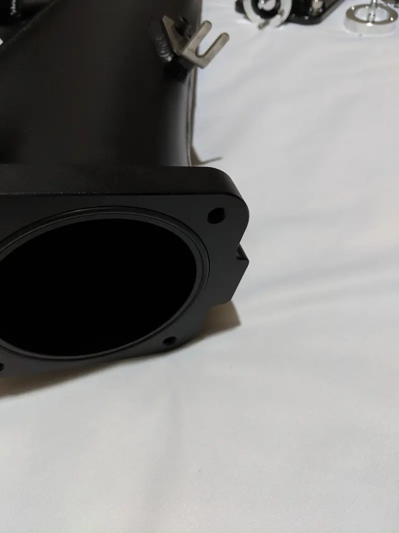 L-Series Intake Manifold Kit W/ Fuel Rail W/ V3.0 Throttle Body 30