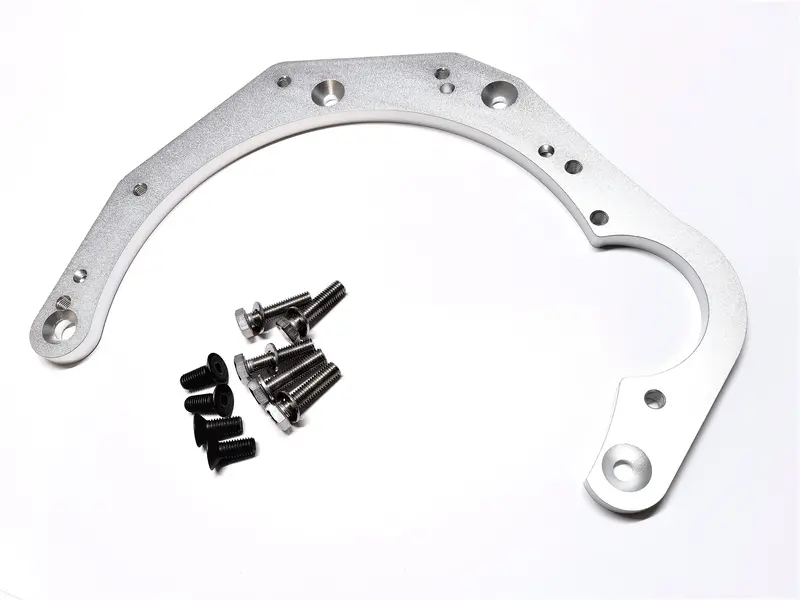 L-Series To 300Zx Z32 Transmission Adaptor Fs5r30a 1