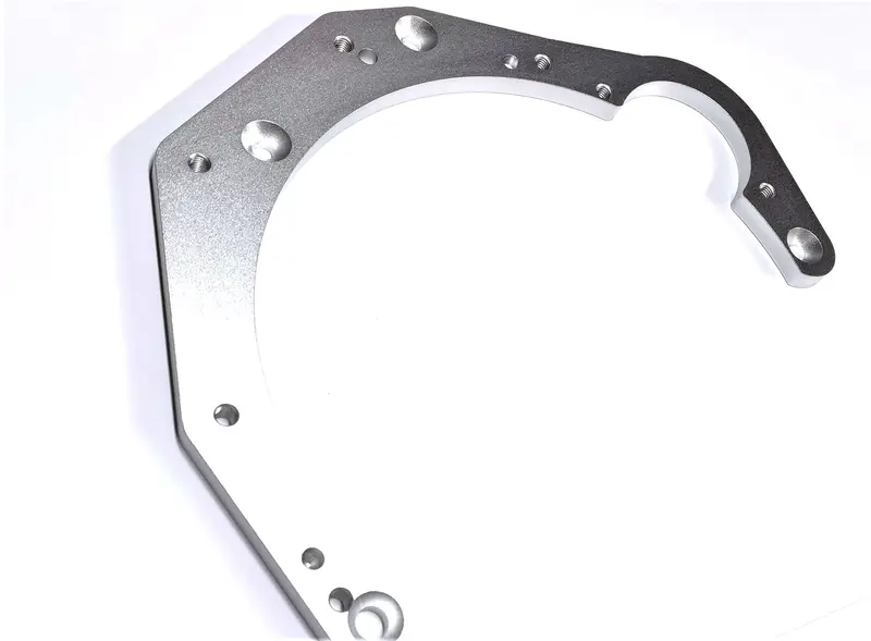 L-Series To 300Zx Z32 Transmission Adaptor Fs5r30a 2