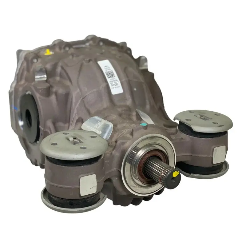 L1mz-40014-Yc Genuine Ford Rear Differential Carrier For Explorer 2020-2023 1