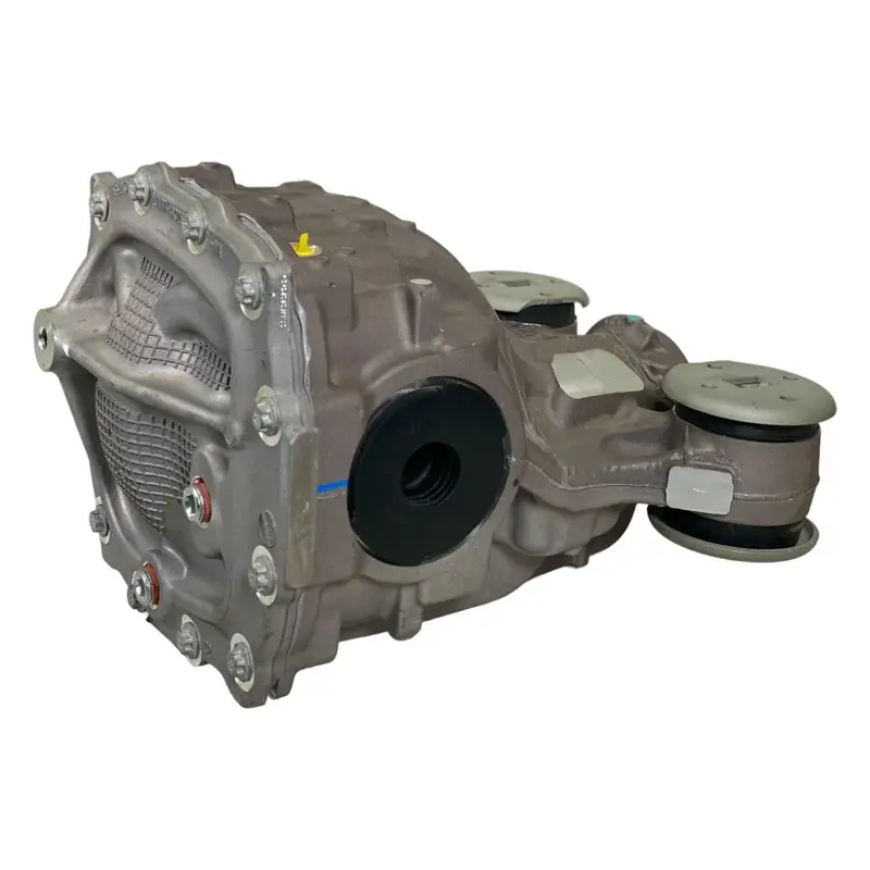 L1mz-40014-Yc Genuine Ford Rear Differential Carrier For Explorer 2020-2023 2