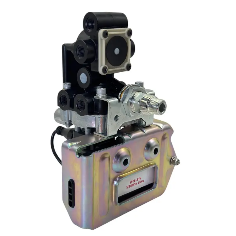 L31286a Genuine Haldex Abs Control Module 2