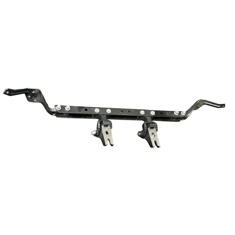 L48-6089-001 Peterbilt Hood Pivot Assembly 1